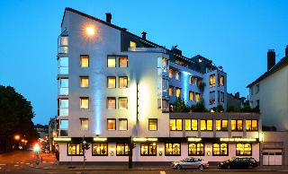 Hotel Am Spichernplatz fotoÄŸrafÄ±
