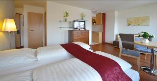 Hotel Am Spichernplatz fotoÄŸrafÄ±