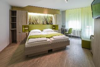 Hotel Am Spichernplatz fotoÄŸrafÄ±