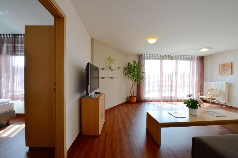 Hotel Am Spichernplatz - Oda
