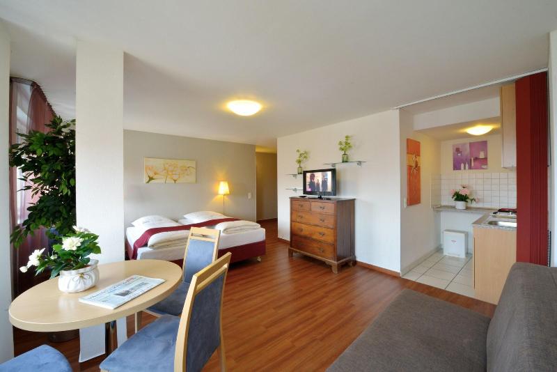 Hotel Am Spichernplatz - Oda