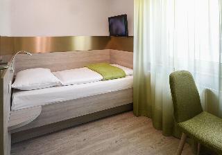 Hotel Am Spichernplatz fotoÄŸrafÄ±