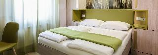 Hotel Am Spichernplatz fotoÄŸrafÄ±