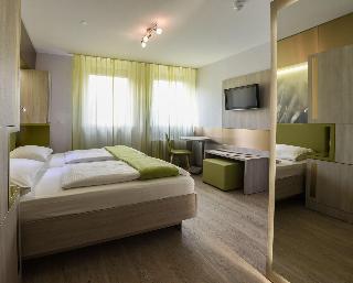 Hotel Am Spichernplatz fotoÄŸrafÄ±