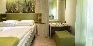 Hotel Am Spichernplatz fotoÄŸrafÄ±