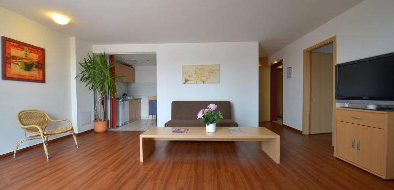 Hotel Am Spichernplatz - Oda