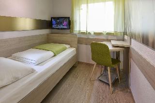 Hotel Am Spichernplatz fotoÄŸrafÄ±
