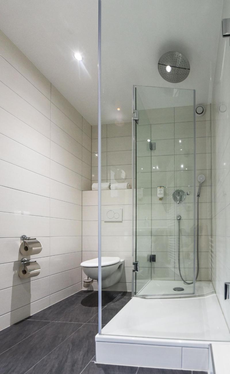 Hotel Am Spichernplatz - Oda