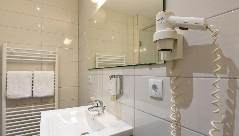 Hotel Am Spichernplatz - Oda