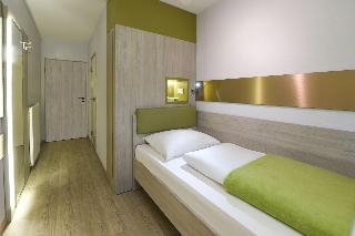 Hotel Am Spichernplatz fotoÄŸrafÄ±