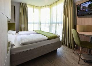 Hotel Am Spichernplatz fotoÄŸrafÄ±