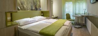Hotel Am Spichernplatz fotoÄŸrafÄ±