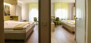 Hotel Am Spichernplatz fotoÄŸrafÄ±