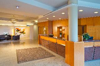 Penz Hotel West fotoÄŸrafÄ±