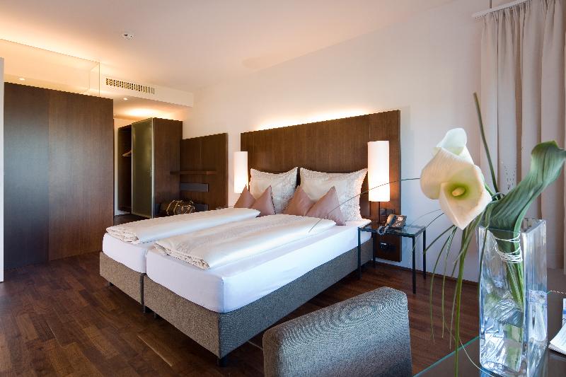 Penz Hotel West - Oda