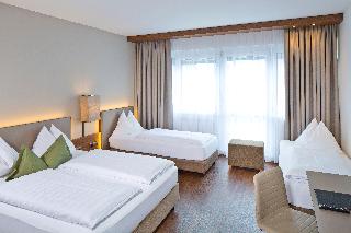 Penz Hotel West fotoÄŸrafÄ±