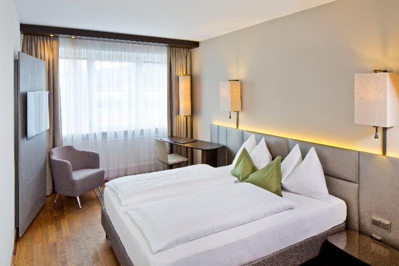 Penz Hotel West - Oda