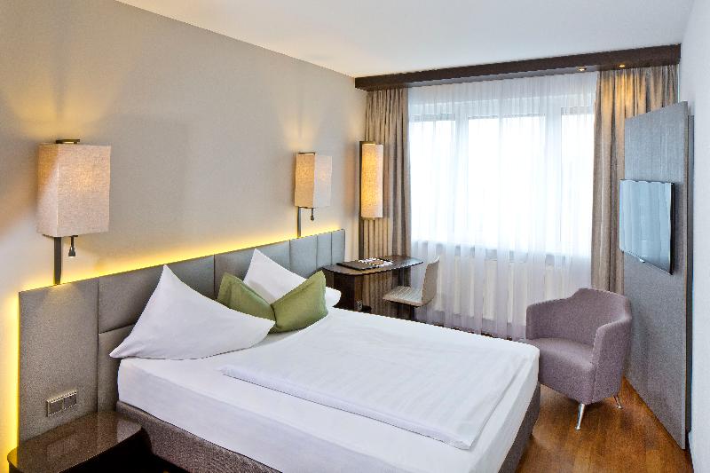 Penz Hotel West - Oda