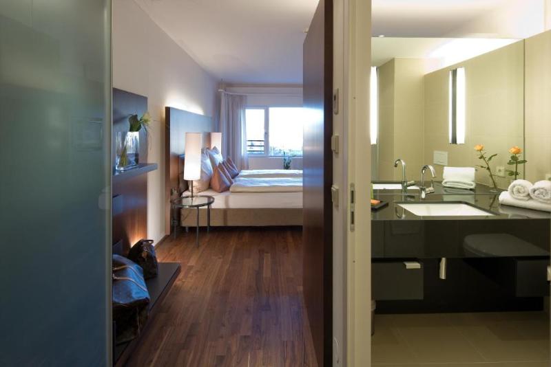 Penz Hotel West - Oda
