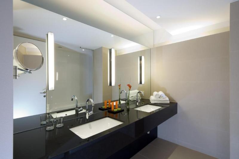 Penz Hotel West - Oda