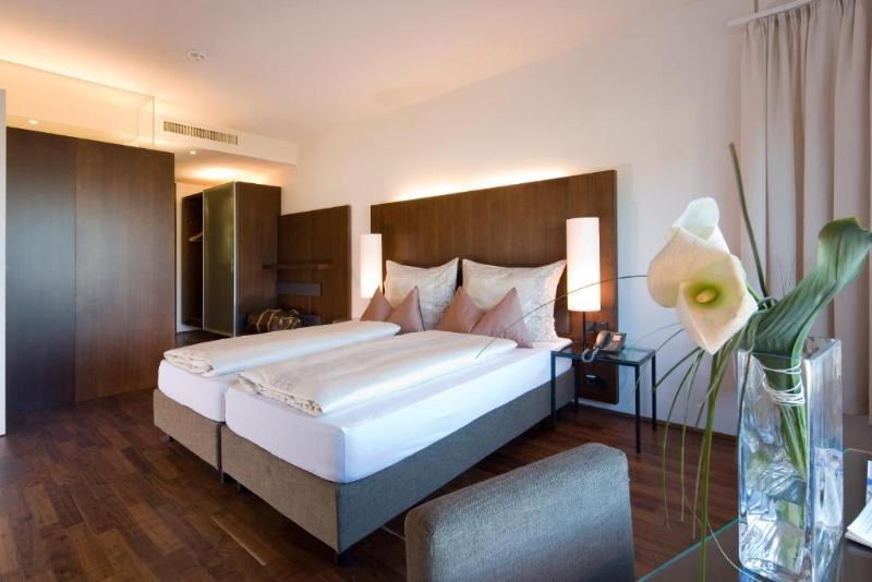 Penz Hotel West - Oda