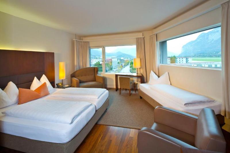 Penz Hotel West - Oda