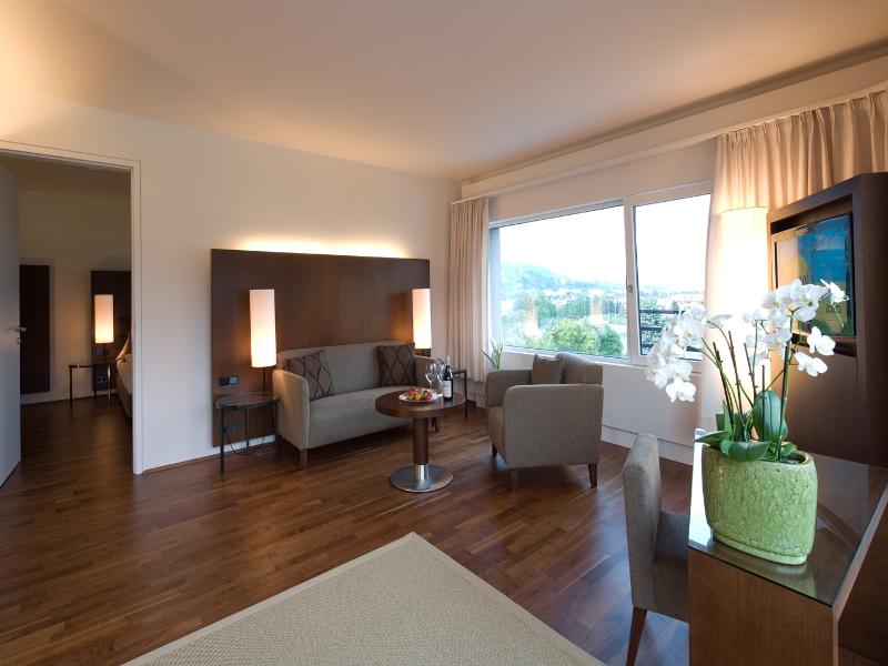 Penz Hotel West - Oda
