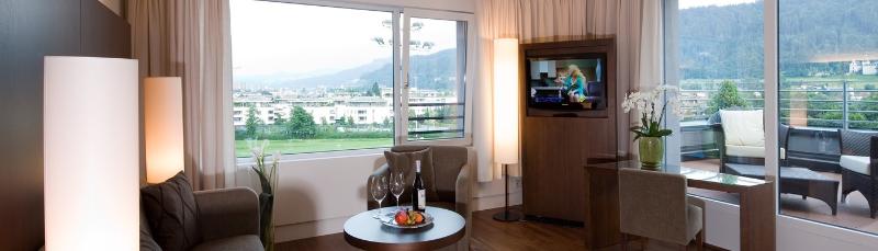 Penz Hotel West - Oda