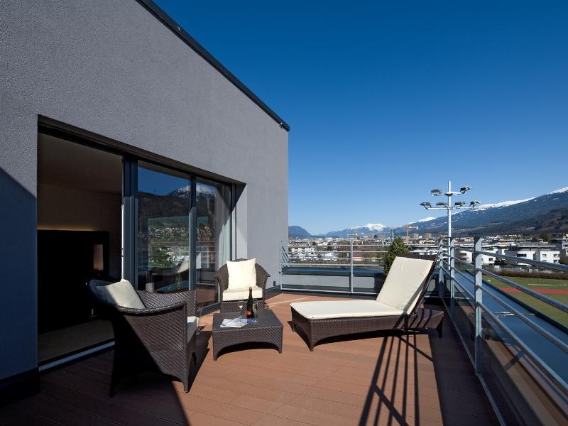 Penz Hotel West - Oda