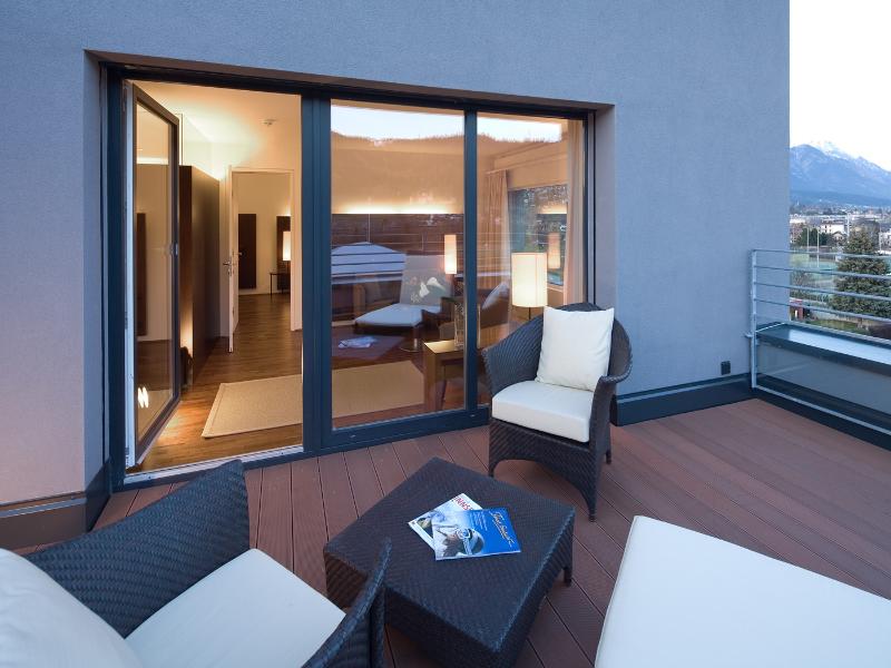 Penz Hotel West - Oda