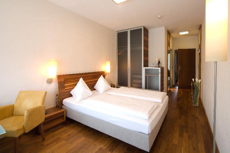 Penz Hotel West - Oda