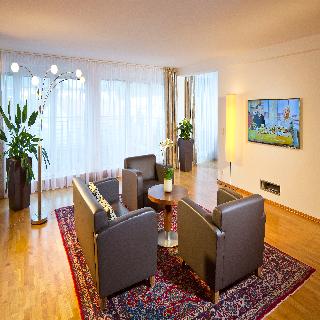 Penz Hotel West fotoÄŸrafÄ±
