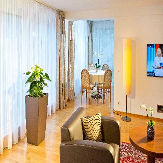 Penz Hotel West fotoÄŸrafÄ±