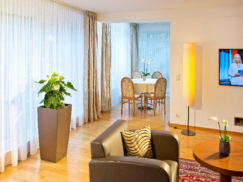 Penz Hotel West - Oda