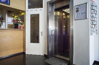 Hotel Larende fotoÄŸrafÄ±