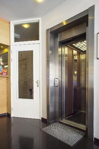 Hotel Larende fotoÄŸrafÄ±