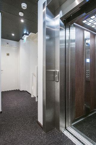 Hotel Larende fotoÄŸrafÄ±