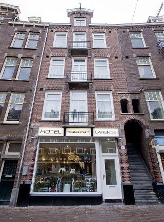 Hotel Larende fotoÄŸrafÄ±