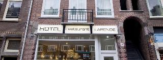 Hotel Larende fotoÄŸrafÄ±