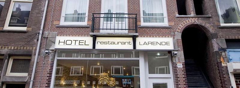 Hotel Larende - Genel