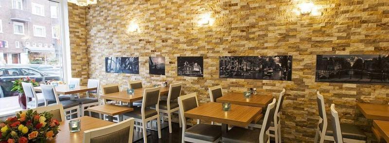 Hotel Larende - Restoran