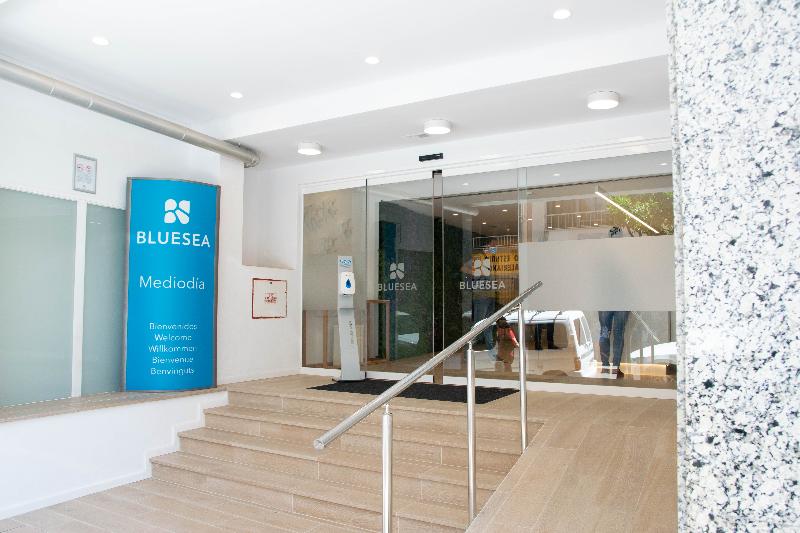 BLUESEA Mediodia - Genel