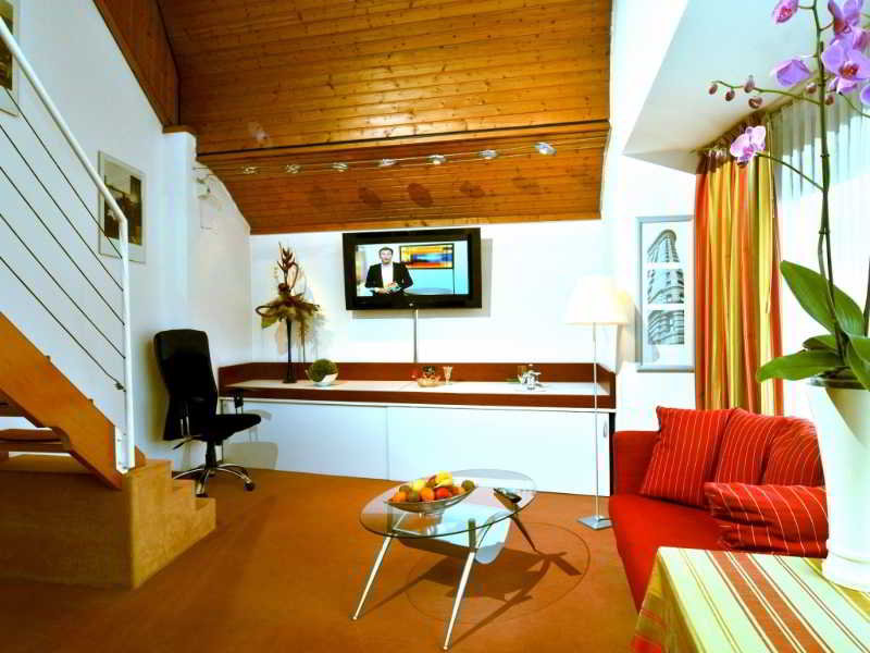 Hotel Atelier Garni Gmbh fotoÄŸrafÄ±