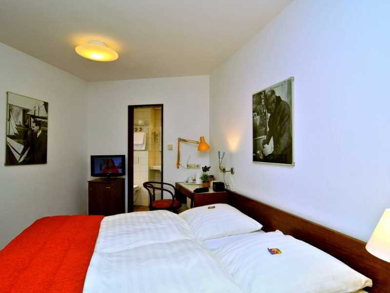 Hotel Atelier Garni Gmbh fotoÄŸrafÄ±
