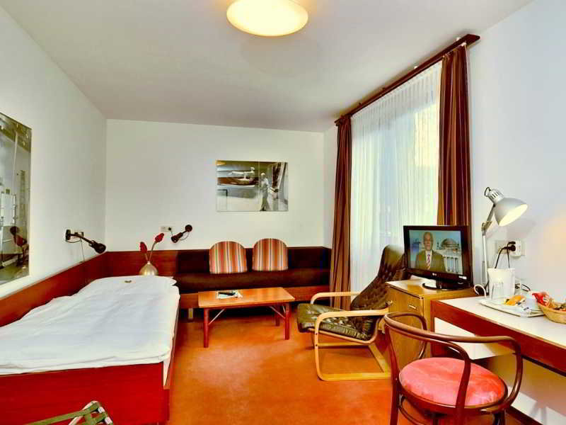 Hotel Atelier Garni Gmbh fotoÄŸrafÄ±
