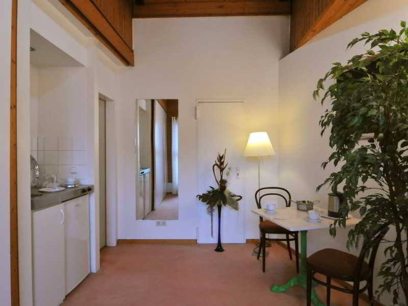 Hotel Atelier Garni Gmbh fotoÄŸrafÄ±