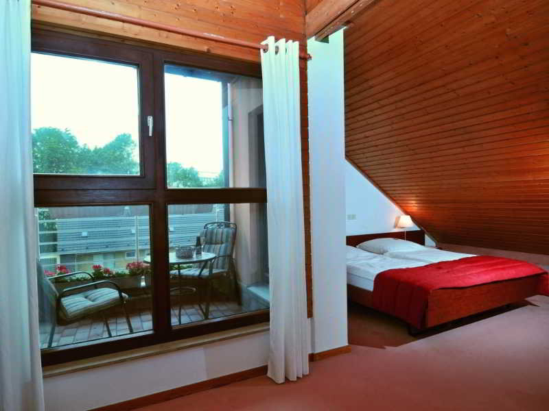 Hotel Atelier Garni Gmbh fotoÄŸrafÄ±
