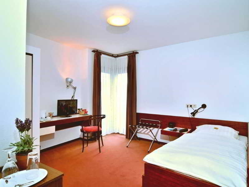 Hotel Atelier Garni Gmbh fotoÄŸrafÄ±