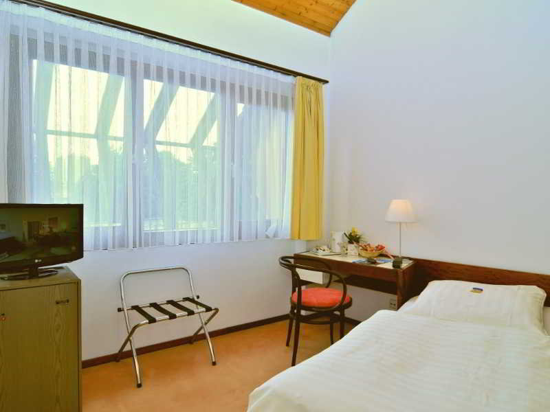 Hotel Atelier Garni Gmbh fotoÄŸrafÄ±