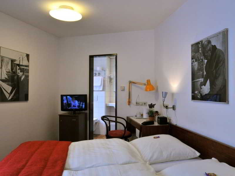 Hotel Atelier Garni Gmbh fotoÄŸrafÄ±